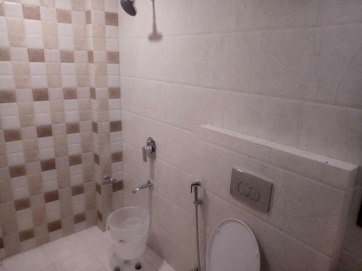 Hotel Prestige Аджмер Экстерьер фото